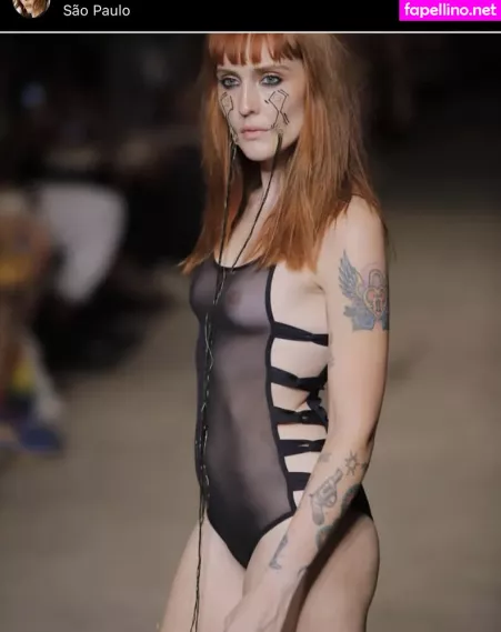 Paolla Di Monica OnlyFans Thumbnail #ARZHiWqRRD