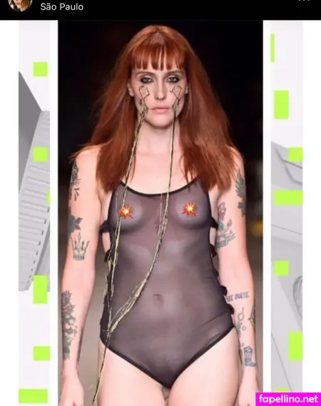 Paolla Di Monica OnlyFans Thumbnail #DQtfkEa5ZN