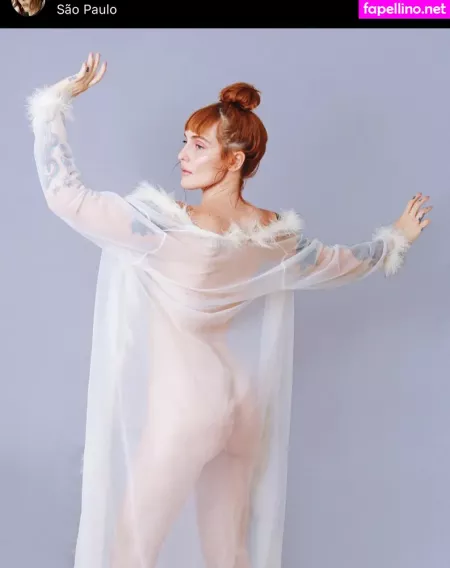 Paolla Di Monica OnlyFans Thumbnail #jQLZGFhMVF