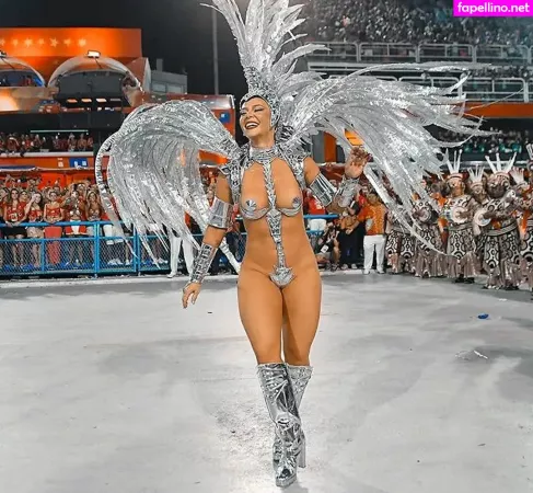 Paolla Oliveira OnlyFans Thumbnail #2kssOWHo8v