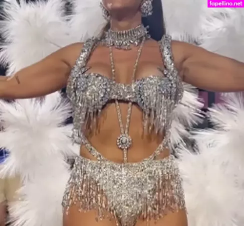 Paolla Oliveira OnlyFans Thumbnail #5InELJaMTC