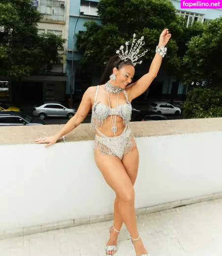 Paolla Oliveira OnlyFans Thumbnail #7Kompz94ZL