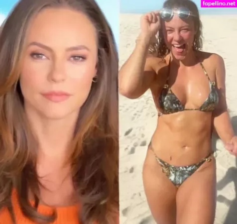 Paolla Oliveira OnlyFans Thumbnail #7cRL2JKaQv