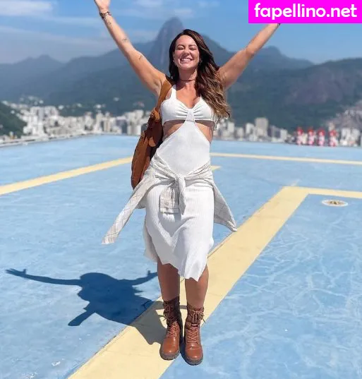 paollaoliveirareal, paulinhamissbumbum Nude Leaked OnlyFans Photo #8ARLPbzm4E