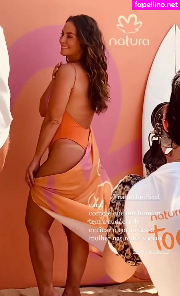 paollaoliveirareal, paulinhamissbumbum Nude Leaked OnlyFans Photo #8R0Erf0TxU