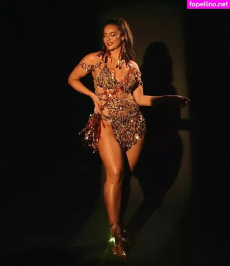 Paolla Oliveira OnlyFans Thumbnail #9E6CffWRdr