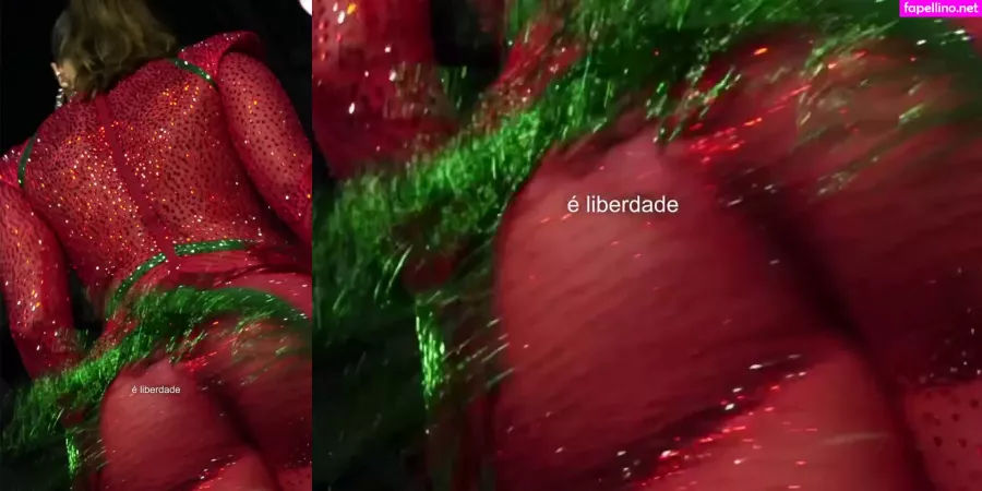 Paolla Oliveira OnlyFans Thumbnail #C1cnZGFbSx