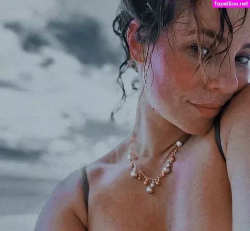 Paolla Oliveira OnlyFans Thumbnail #CrGJKhQVKI