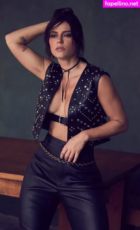 Paolla Oliveira OnlyFans Thumbnail #DFSslH2ish