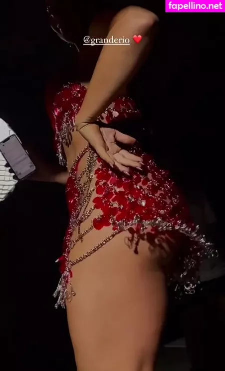 Paolla Oliveira OnlyFans Thumbnail #G0HWEDQL1F