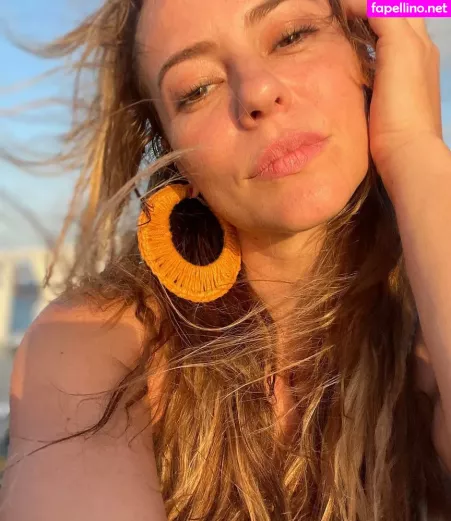Paolla Oliveira OnlyFans Thumbnail #GP27PRBY3i