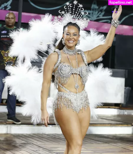 Paolla Oliveira OnlyFans Thumbnail #Gdn4gZoYbq
