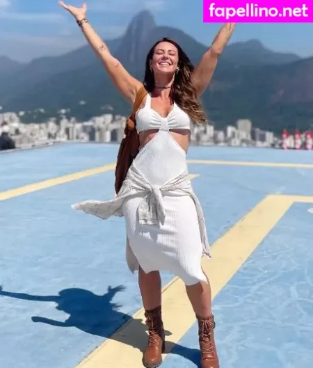 Paolla Oliveira OnlyFans Thumbnail #IvG0pSBzH0