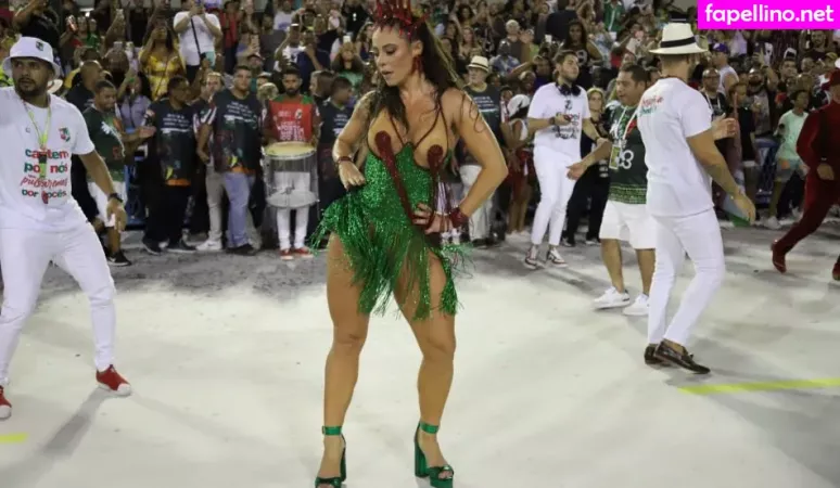 Paolla Oliveira OnlyFans Thumbnail #Ix1k9IXBXF