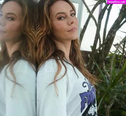 Paolla Oliveira OnlyFans Thumbnail #JkUSuoFD4U