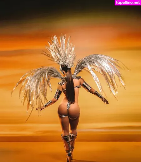 Paolla Oliveira OnlyFans Thumbnail #K0Gu2kePyQ