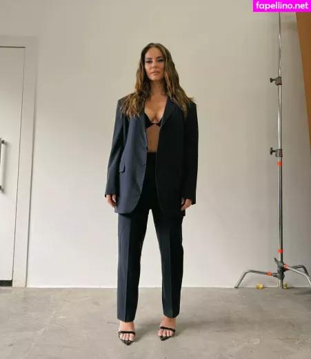 Paolla Oliveira OnlyFans Thumbnail #LfCdrraAFr