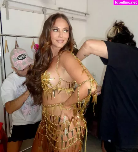 Paolla Oliveira OnlyFans Thumbnail #NyA3CH5jLm