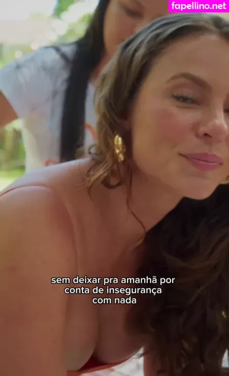 Paolla Oliveira OnlyFans Thumbnail #OOOwMiWwHy