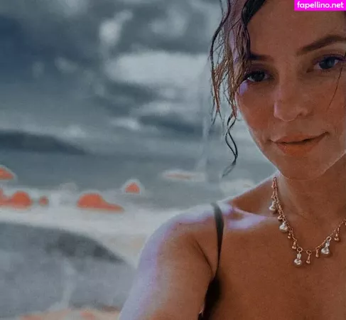 Paolla Oliveira OnlyFans Thumbnail #P2jpBYjHGj