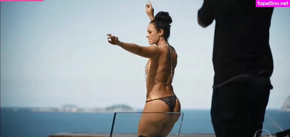Paolla Oliveira OnlyFans Thumbnail #PN9SJvAI0b