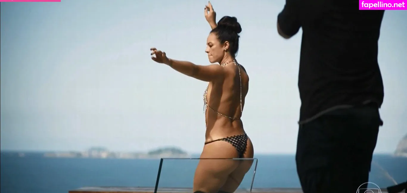 paollaoliveirareal, paulinhamissbumbum Nude Leaked OnlyFans Photo #PN9SJvAI0b
