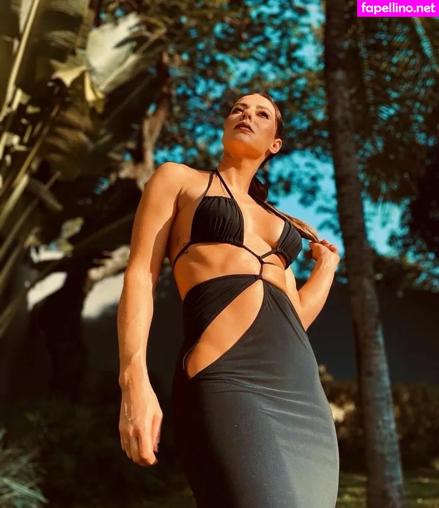 paollaoliveirareal, paulinhamissbumbum Nude Leaked OnlyFans Photo #PRk6pQHFkM