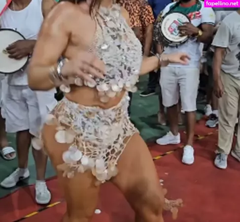 Paolla Oliveira OnlyFans Thumbnail #Q3WWu89sPx