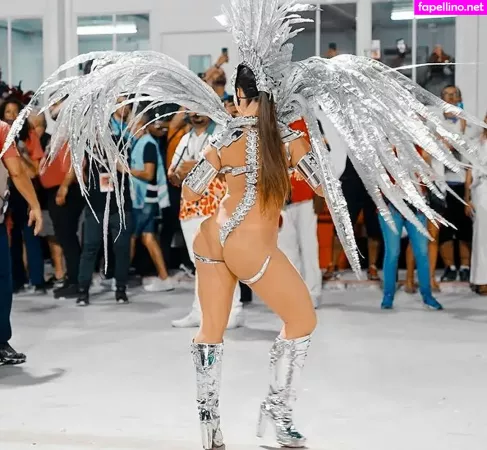 Paolla Oliveira OnlyFans Thumbnail #RLf5pxM2kG