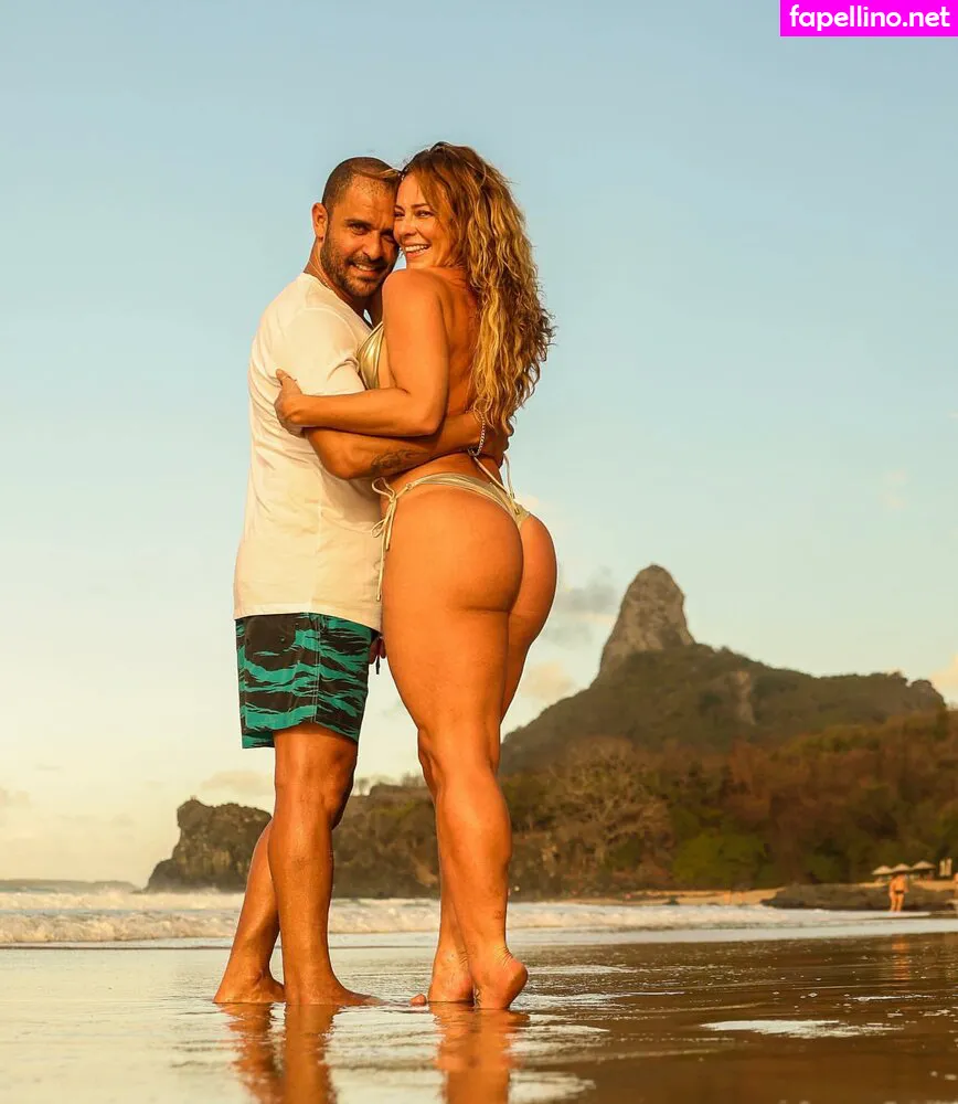 paollaoliveirareal, paulinhamissbumbum Nude Leaked OnlyFans Photo #SO3EQvJuUv