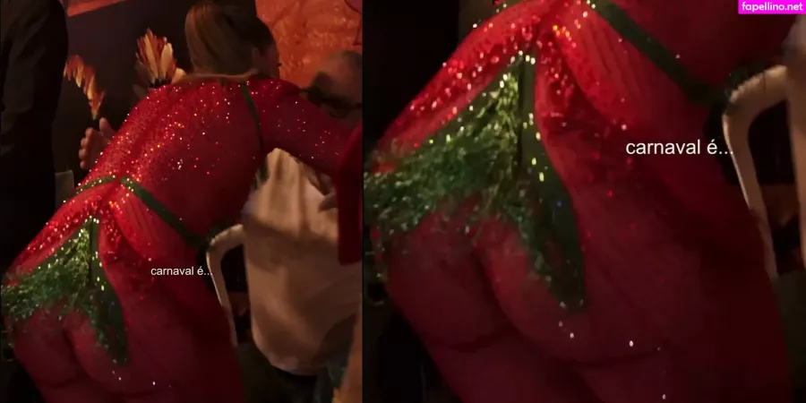 Paolla Oliveira OnlyFans Thumbnail #SRKlx5YNNW