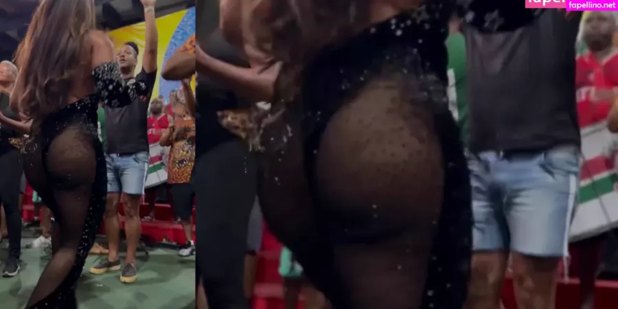 Paolla Oliveira OnlyFans Thumbnail #TEs6vdweGW