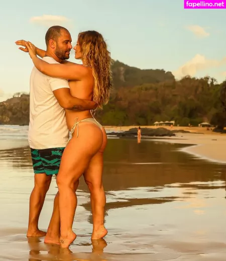 Paolla Oliveira OnlyFans Thumbnail #VCVp14P15m