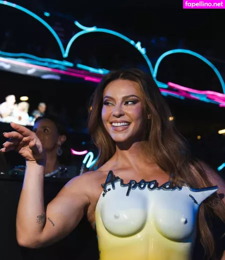Paolla Oliveira OnlyFans Thumbnail #WPqAMSSzwd