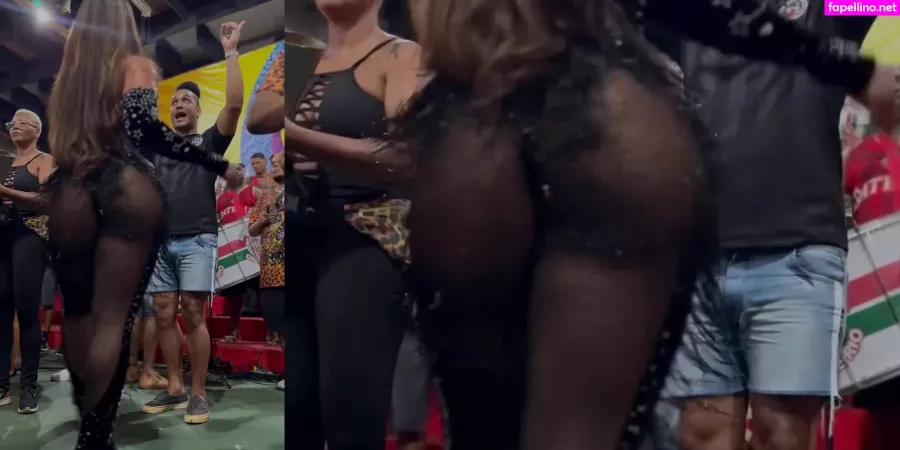 Paolla Oliveira OnlyFans Thumbnail #X9LQqleLyp