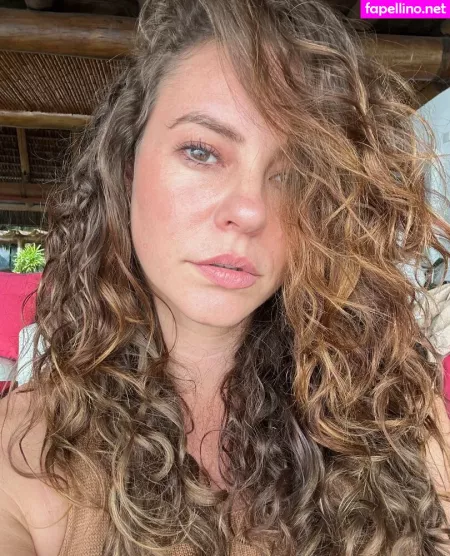 Paolla Oliveira OnlyFans Thumbnail #XFufNVrUq7