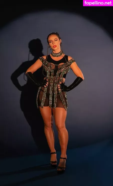 Paolla Oliveira OnlyFans Thumbnail #brdhNR2lH0