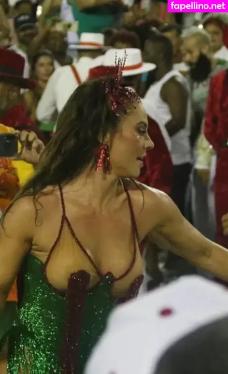 Paolla Oliveira OnlyFans Thumbnail #dv2uQvaTUJ