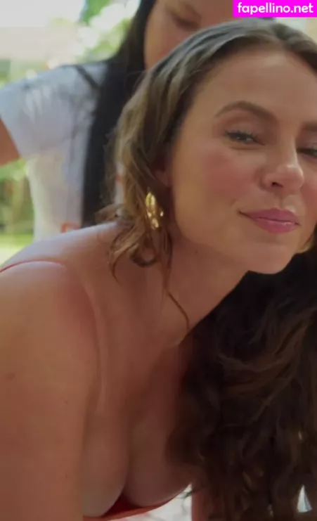 Paolla Oliveira OnlyFans Thumbnail #eFFRj2u6Fb