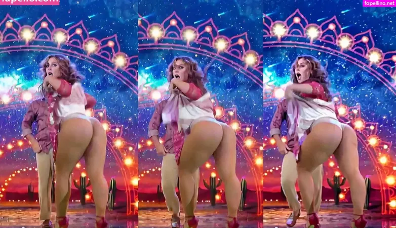 Paolla Oliveira OnlyFans Thumbnail #eoBnzyU0hl