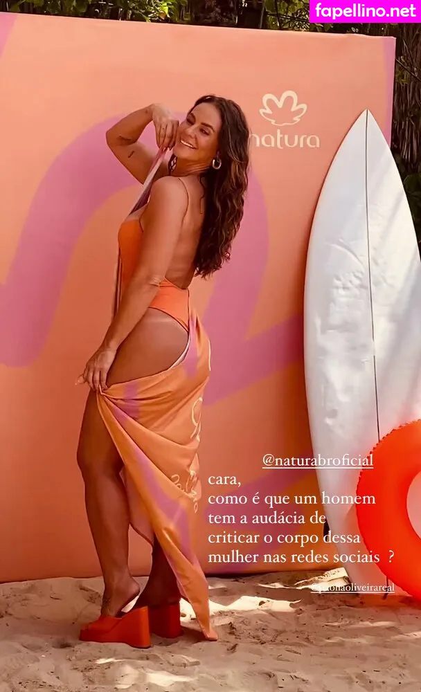 paollaoliveirareal, paulinhamissbumbum Nude Leaked OnlyFans Photo #g3LxEqhzbG