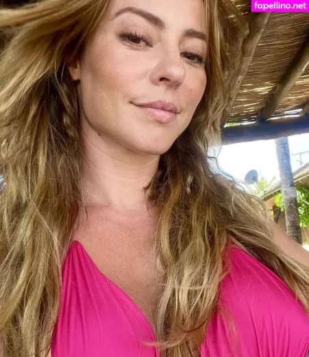 Paolla Oliveira OnlyFans Thumbnail #gkZ4uTSKrS