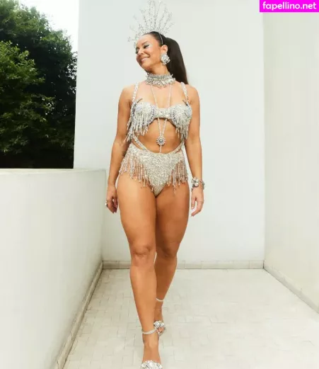 Paolla Oliveira OnlyFans Thumbnail #hKllXYpM8e