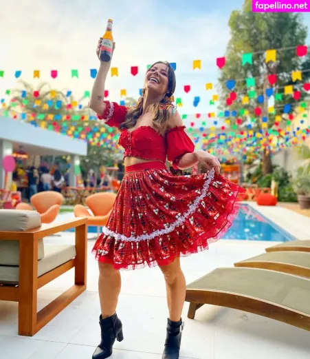 Paolla Oliveira OnlyFans Thumbnail #itq9IIyw4h