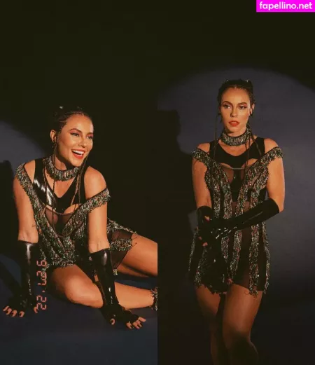 Paolla Oliveira OnlyFans Thumbnail #kqGVH5CtIl