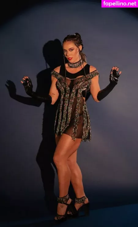 Paolla Oliveira OnlyFans Thumbnail #lmbBQfqvOd