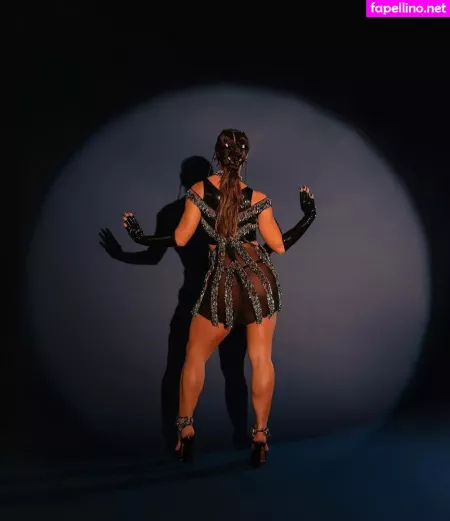 Paolla Oliveira OnlyFans Thumbnail #nG7eKMrWIH