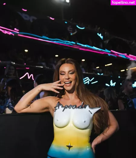 Paolla Oliveira OnlyFans Thumbnail #nQu1CY5Efw