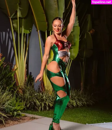 Paolla Oliveira OnlyFans Thumbnail #oRsbG0FFei