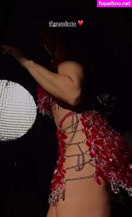 Paolla Oliveira OnlyFans Thumbnail #oqzMMLVAy6